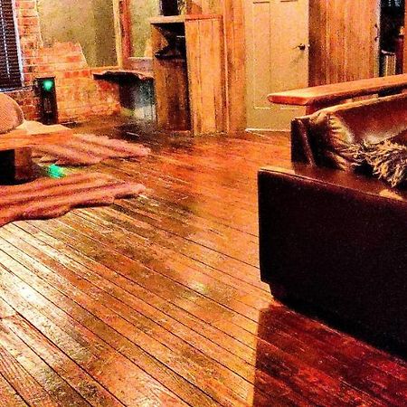 Hocking Hills Rusty Lofts Apartman Logan Kültér fotó